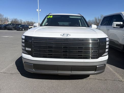 Used 2026 Hyundai Palisade SEL image 3