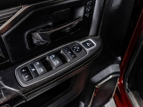 Used 2022 RAM 2500 Limited w/ Night Edition AWD/4WD image 35