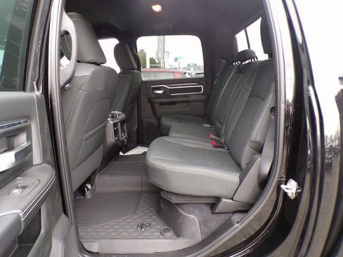 New 2026 RAM 3500 Big Horn image 8