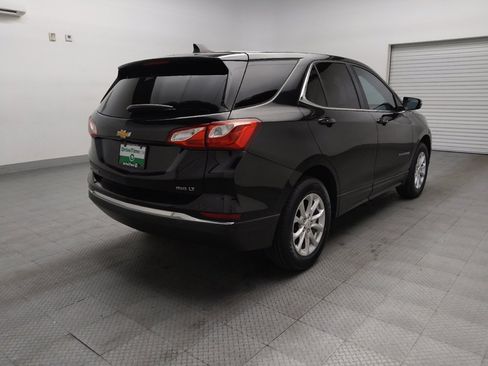 Used 2018 Chevrolet Equinox LT image 9