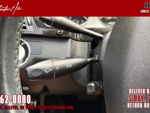 Used 2010 Mercedes-Benz E 63 AMG Sedan image 38