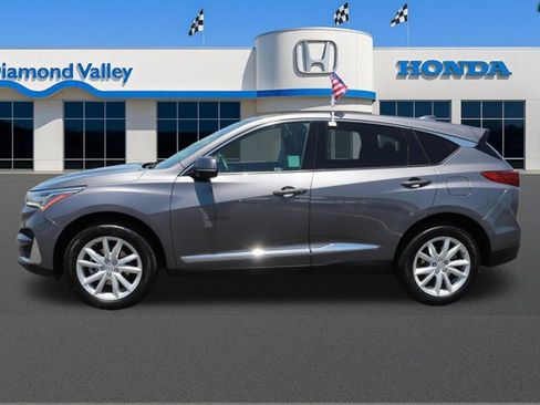 Used 2021 Acura RDX FWD image 8