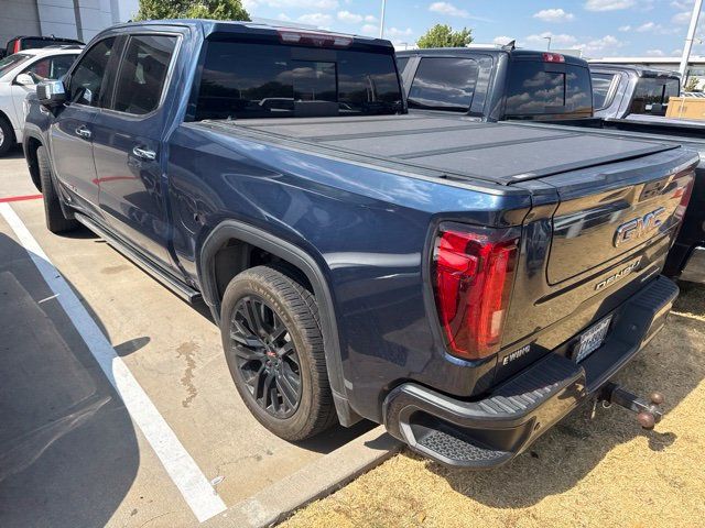 Used 2022 GMC Sierra 1500 Denali w/ Denali Reserve Package AWD/4WD image 5