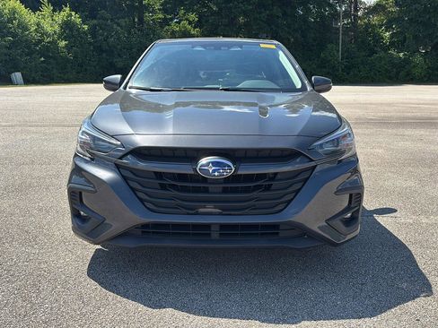 Used 2024 Subaru Legacy Limited AWD/4WD image 2