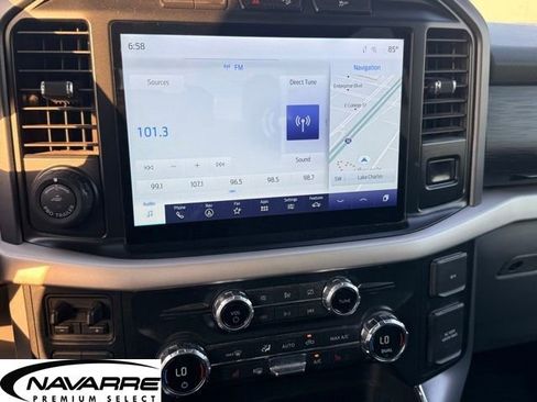 Used 2021 Ford F150 XLT w/ Equipment Group 302A High AWD/4WD image 18