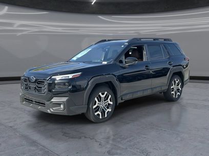 New 2026 Subaru Outback Touring XT