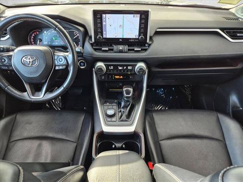 Used 2019 Toyota RAV4 Limited w/ Advanced Technology Package AWD/4WD image 20