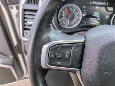 Certified 2024 RAM 2500 Laramie w/ Night Edition AWD/4WD image 25