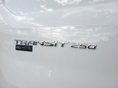 New 2025 Ford Transit 250 148 Medium Roof w/ Load Area Protection Package image 10