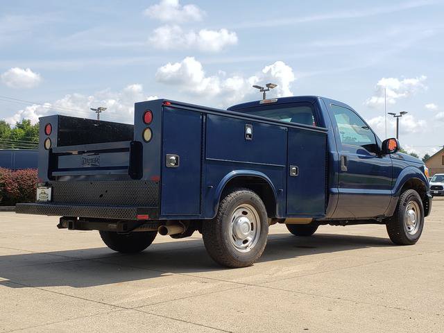 Used 2015 Ford F250 XL RWD image 6