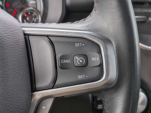 Certified 2024 RAM 1500 Laramie AWD/4WD image 26