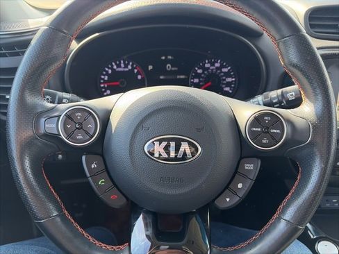 Used 2018 Kia Soul ! w/ Tech Package image 21