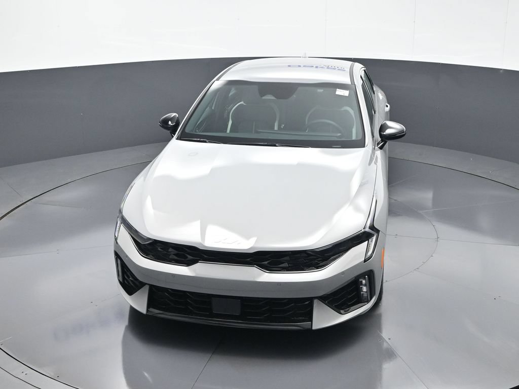 New 2026 Kia K5 GT-Line AWD/4WD image 46