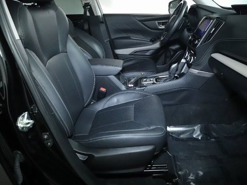 Certified 2022 Subaru Forester Limited image 38