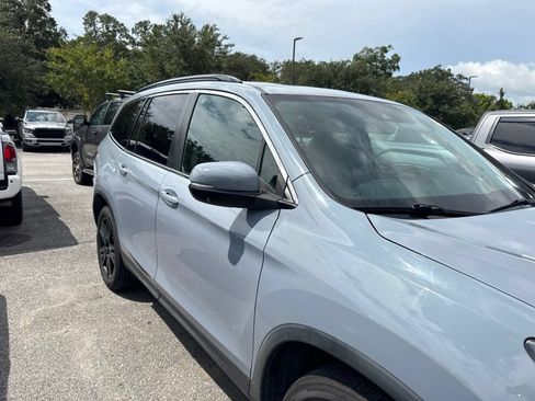 Used 2022 Honda Pilot Special Edition image 5