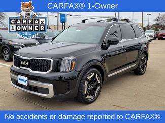 Used 2023 Kia Telluride EX video 2