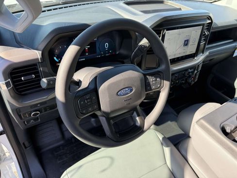 New 2025 Ford F150 XL image 12