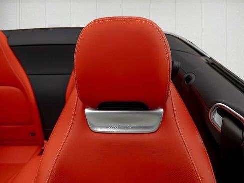 Used 2023 Mercedes-Benz SL 63 AMG SL 63 AMG image 26