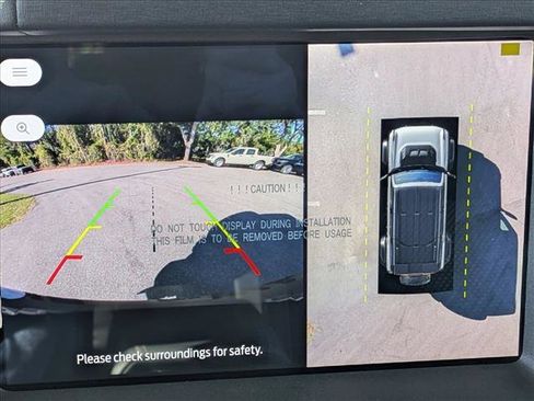 New 2025 Ford Bronco Raptor image 13