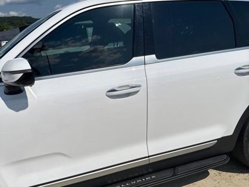 Used 2024 Kia Telluride SX Prestige AWD/4WD image 22