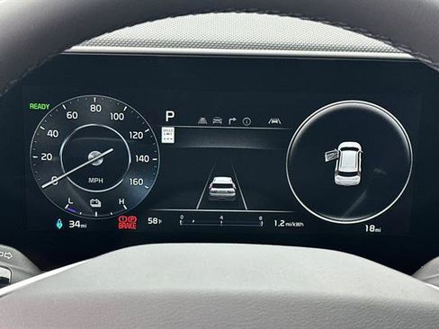 New 2026 Kia Niro Wind FWD image 29