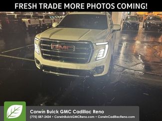 Used 2025 GMC Yukon Elevation w/ Technology Package video 1