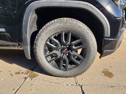 New 2026 GMC Sierra 1500 Elevation image 49