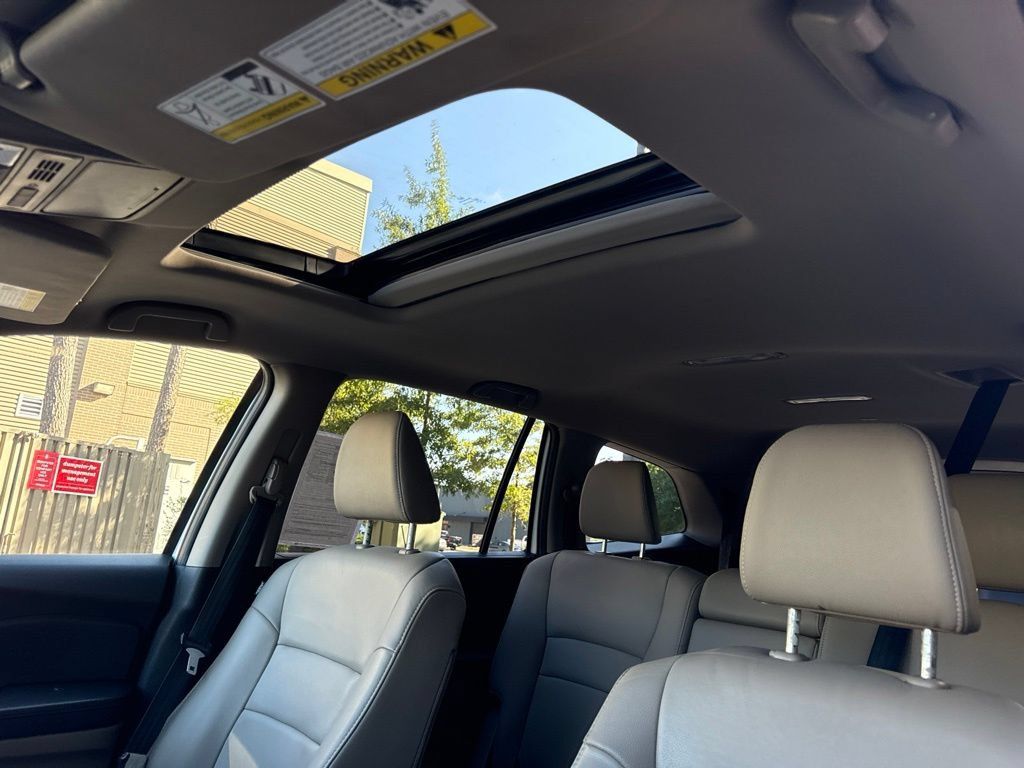 Used 2018 Honda Pilot EX-L image 22