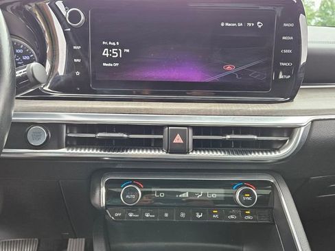 Used 2023 Kia K5 EX image 18