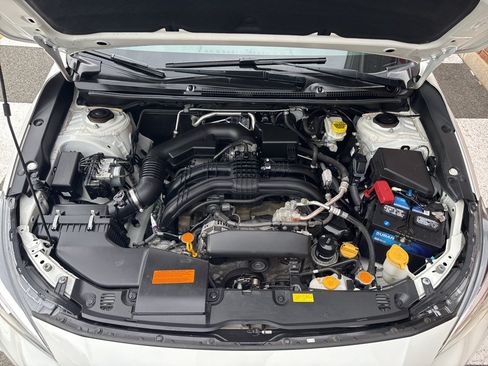 Used 2017 Subaru Impreza 2.0i Premium AWD/4WD image 33