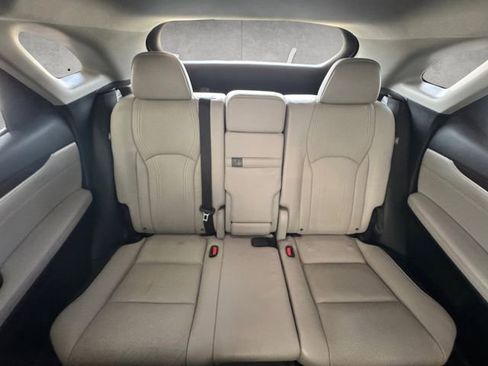 Used 2017 Lexus RX 350 FWD w/ Premium Package image 22