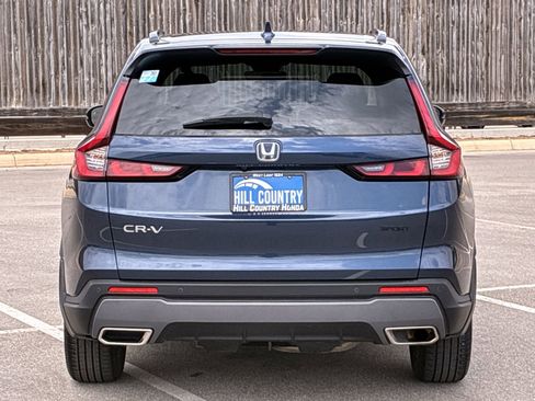 Certified 2024 Honda CR-V Sport-L image 5