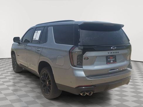 Used 2025 Chevrolet Tahoe RST w/ Comfort Package AWD/4WD image 5