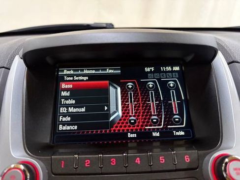 Used 2017 GMC Terrain SLE image 40