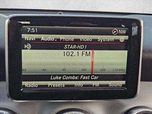 Used 2014 Mercedes-Benz CLA 250 image 14