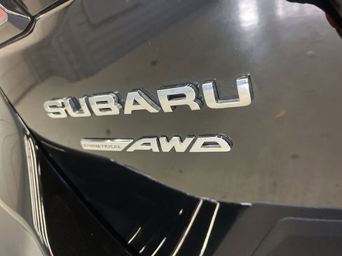 Certified 2025 Subaru Outback Premium w/ Popular Package #1A image 32