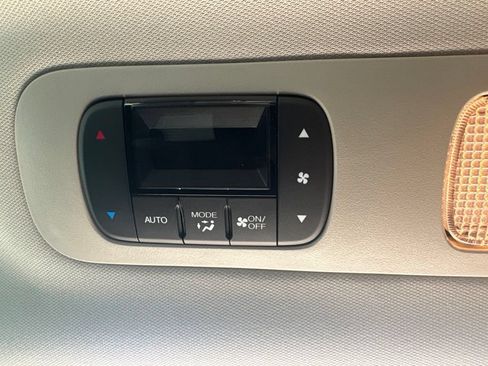 Certified 2026 Honda Odyssey EX-L image 39