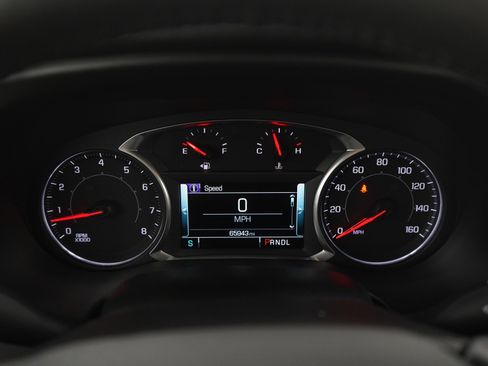 Used 2018 GMC Acadia SLT AWD/4WD image 25