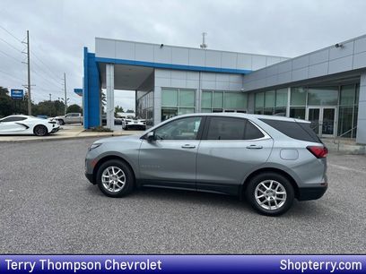 Used 2023 Chevrolet Equinox LT