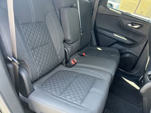 Used 2022 Chevrolet Blazer LT image 27