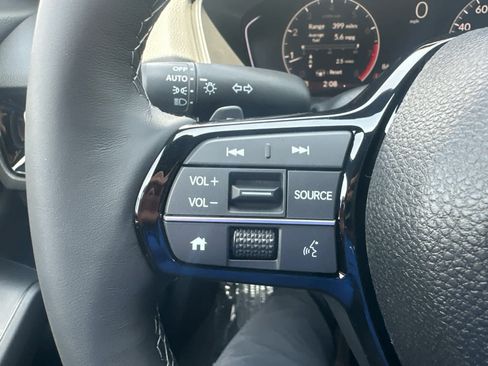 New 2026 Honda Civic Sport image 30