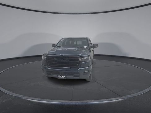 New 2026 RAM 1500 Laramie w/ Night Edition image 7