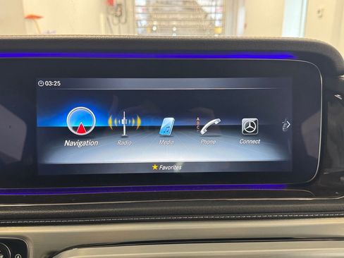 Used 2022 Mercedes-Benz G 550 G 550 image 34