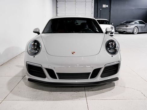 Used 2018 Porsche 911 Carrera GTS image 5