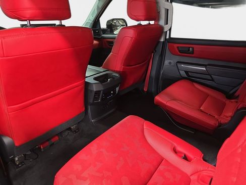 Used 2023 Toyota Sequoia TRD Pro image 16