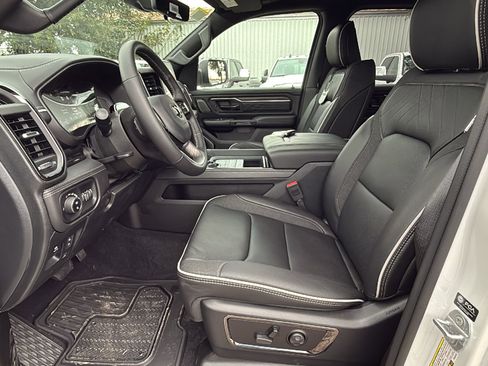 New 2026 RAM 1500 Limited image 11