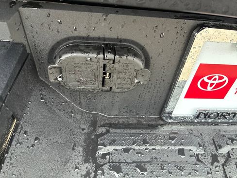 New 2026 Toyota Tundra Limited AWD/4WD image 47