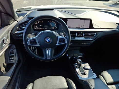 Used 2021 BMW M235i xDrive Gran Coupe w/ Premium Package AWD/4WD image 11