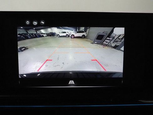 Used 2024 Acura ZDX w/ A-Spec RWD image 29