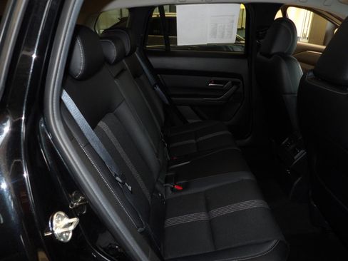 Certified 2024 MAZDA CX-50 AWD 2.5 S w/ Preferred Package image 17